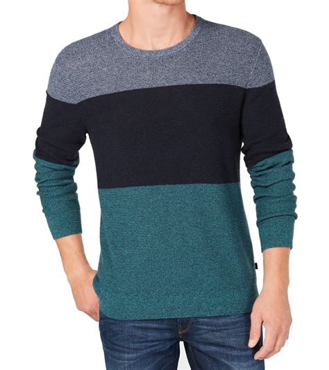 michael kors mens hooded sweater|Michael Kors crewneck sweaters.